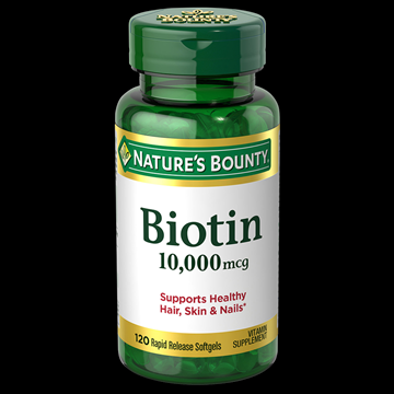 biotin 10000 mcg