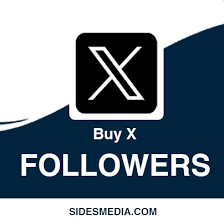 buy x followers