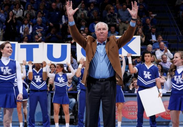 rupp rafters